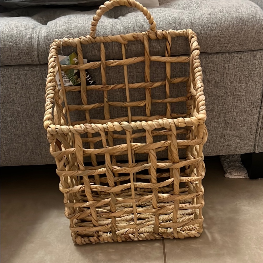 Hanging Basket